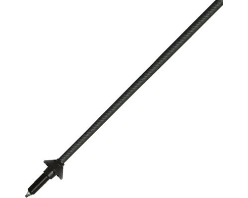 Палиці для скандинавської ходи Gabel FLD Carbon 105 (7009400801050)