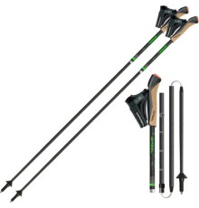 Палиці для скандинавської ходи Gabel FLD Carbon 105 (7009400801050)