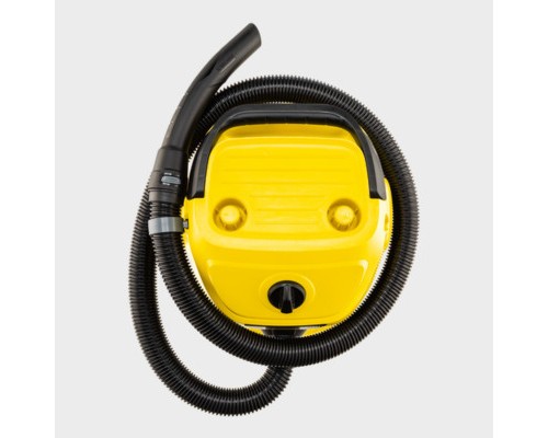 Пилосос будівельний Karcher WD 3 V-19/6/20 1000 Вт, 19л, 6м, 4.780 кг (1.628-123.0)