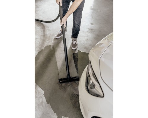 Пилосос будівельний Karcher WD 3 V-19/6/20 1000 Вт, 19л, 6м, 4.780 кг (1.628-123.0)