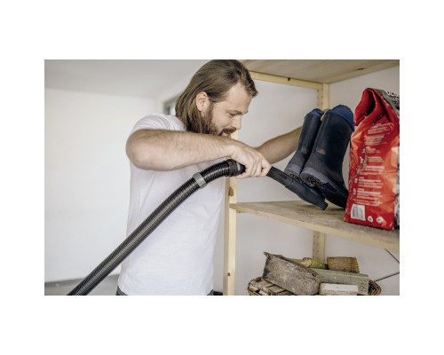 Пилосос будівельний Karcher WD 3 V-19/6/20 1000 Вт, 19л, 6м, 4.780 кг (1.628-123.0)