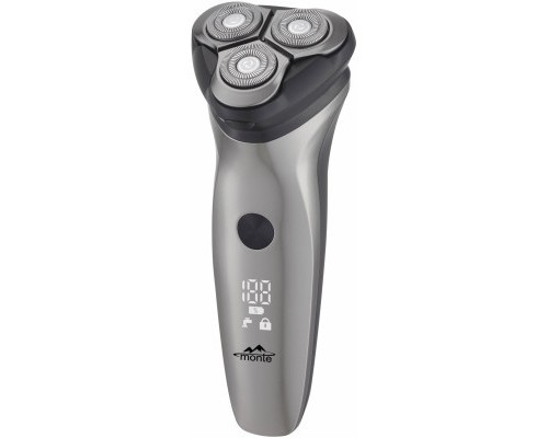 Електробритва Monte MT-5006G