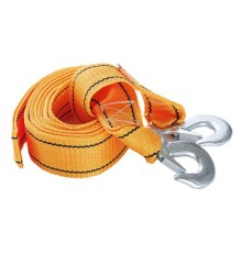 Трос буксирувальний СИЛА 2 т 4,5 м (284035)