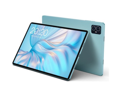 Планшет Teclast M50 Pro 10.1 4G LTE 8/256GB Blue (6940709685389)