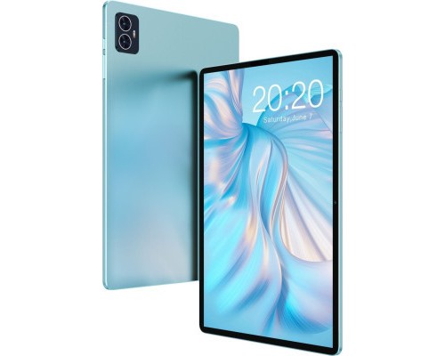 Планшет Teclast M50 Pro 10.1 4G LTE 8/256GB Blue (6940709685389)