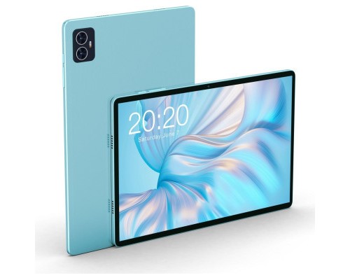 Планшет Teclast M50 Pro 10.1 4G LTE 8/256GB Blue (6940709685389)