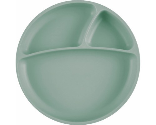 Тарілка дитяча MinikOiOi Portions - River Green (101050007)