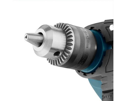 Дриль Ronix ударний 850Вт, набір (2250K)