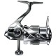 Котушка Shimano Stella FK 4000M 12+1BB 5.31 (STL4000MFK)