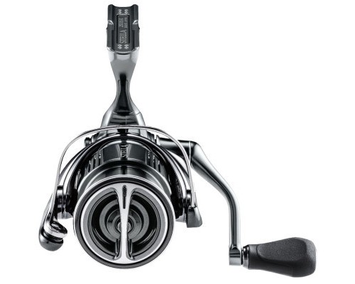 Котушка Shimano Stella FK 4000M 12+1BB 5.31 (STL4000MFK)
