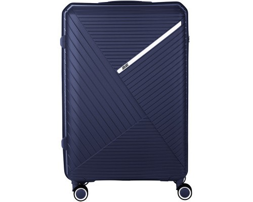 Валіза 2E Sigma велика темно-синя (2E-SPPS-L-NV)