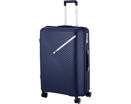 Валіза 2E Sigma велика темно-синя (2E-SPPS-L-NV)