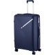 Валіза 2E Sigma велика темно-синя (2E-SPPS-L-NV)