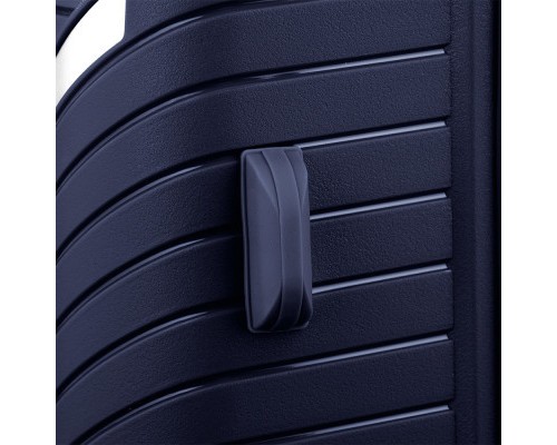 Валіза 2E Sigma велика темно-синя (2E-SPPS-L-NV)