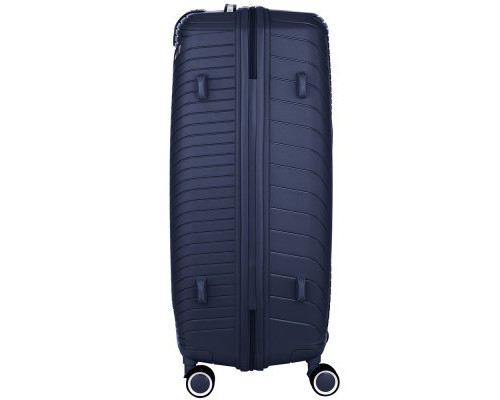 Валіза 2E Sigma велика темно-синя (2E-SPPS-L-NV)