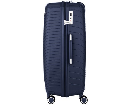 Валіза 2E Sigma велика темно-синя (2E-SPPS-L-NV)