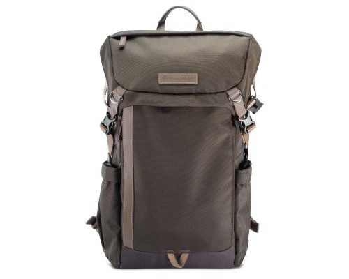 Фото-сумка Vanguard Backpack VEO GO 46M Khaki-Green (4719856247205)