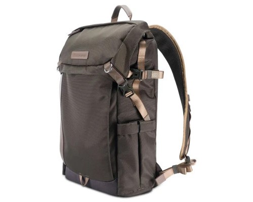 Фото-сумка Vanguard Backpack VEO GO 46M Khaki-Green (4719856247205)