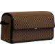 Сумка-органайзер EVAtech 30x49x25 см Коричневий з чорним кантом (BS12258SM5RZB)