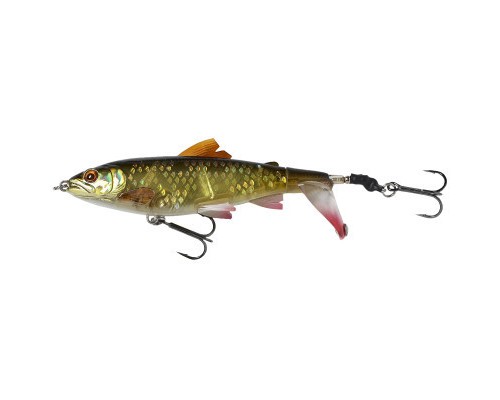 Воблер Savage Gear 3D Smashtail 100F 100mm 17.0g Rudd (1854.20.58) Воблер Savage Gear 3D Smashtail 100F 100mm 17.0g Rudd (1854.20.58)