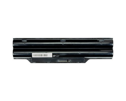 Акумулятор до ноутбука FUJITSU LifeBook A532 (AH532) 10.8V 4400mAh PowerPlant (NB450152) 