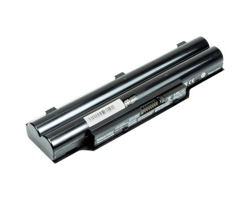 Акумулятор до ноутбука FUJITSU LifeBook A532 (AH532) 10.8V 4400mAh PowerPlant (NB450152) 