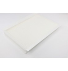 Фільтр салону SHAFER SA307