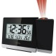 Настільний годинник Technoline WT536 проекційний Black (DAS301196)
