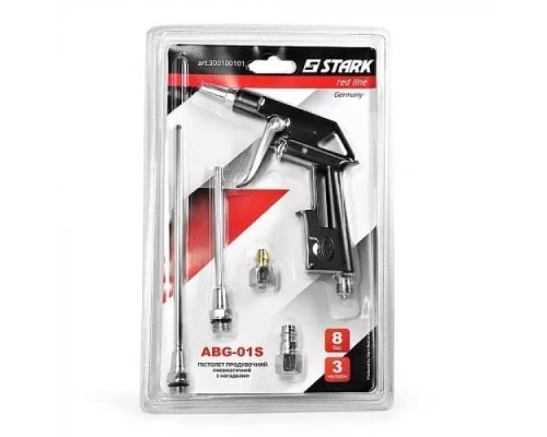 Пістолет для продувки Stark ABG-01S (300100101)