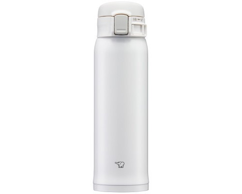 Термокружка Zojirushi SM-SR48WA 0.48 л White (1678.05.56)