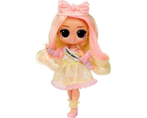 Лялька L.O.L. Surprise! Tweens серії Surprise Swap – Вінні Вейвз (591733)