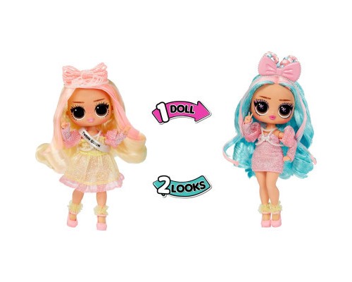 Лялька L.O.L. Surprise! Tweens серії Surprise Swap – Вінні Вейвз (591733)