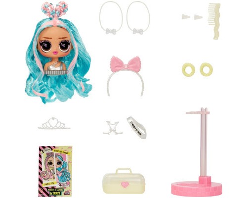 Лялька L.O.L. Surprise! Tweens серії Surprise Swap – Вінні Вейвз (591733)