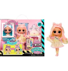 Лялька L.O.L. Surprise! Tweens серії Surprise Swap – Вінні Вейвз (591733)