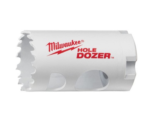 Коронка Milwaukee Bi-Metal 32мм (49560062)