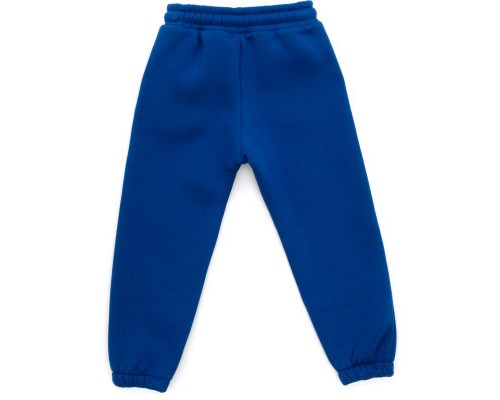 Штани дитячі Cloise спортивні флісові (CL0154024-152G-blue)