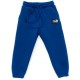 Штани дитячі Cloise спортивні флісові (CL0154024-152G-blue)