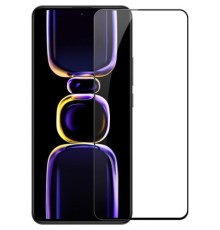 Скло захисне PowerPlant Full screen Poco F5 Pro (GL602626)