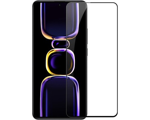 Скло захисне PowerPlant Full screen Poco F5 Pro (GL602626)