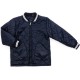 Куртка дитяча Verscon стьобана (4162-146B-blue)