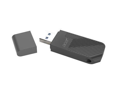 USB флеш накопичувач Acer 32GB UP200 Black USB 2.0 (BL.9BWWA.510) 