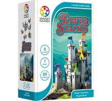 Настільна гра Smart Games Високий замок (SG 106)
