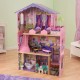 Ігровий набір KidKraft Ляльковий будиночок My Dream Mansion (65082)