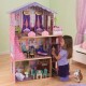 Ігровий набір KidKraft Ляльковий будиночок My Dream Mansion (65082)