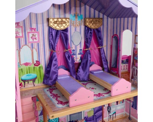 Ігровий набір KidKraft Ляльковий будиночок My Dream Mansion (65082)