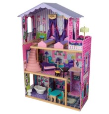 Ігровий набір KidKraft Ляльковий будиночок My Dream Mansion (65082)