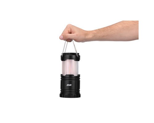 Ліхтар 2E Flame AAx3 150лм 3Вт складний LED IP44 (2E-PLBL3AA)
