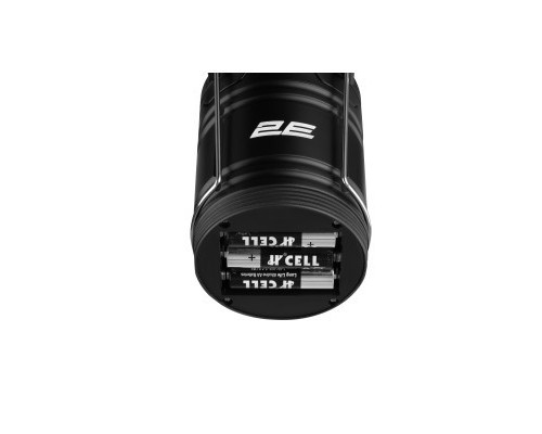 Ліхтар 2E Flame AAx3 150лм 3Вт складний LED IP44 (2E-PLBL3AA)