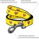 Повідець для собак WAUDOG Nylon 