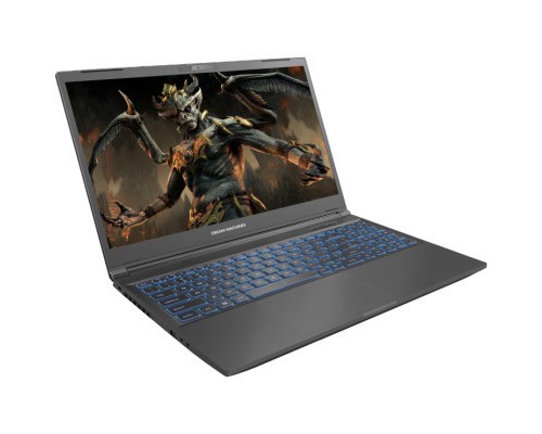 Ноутбук Dream Machines RG4060-15 (RG4060-15UA23)